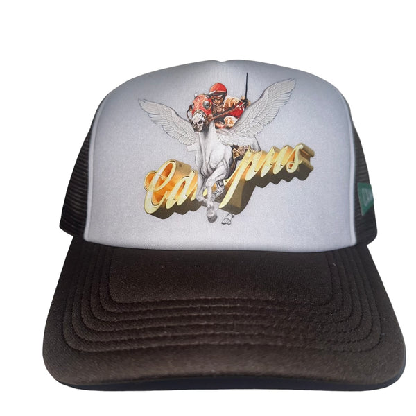 Jockey Trucker Hat
