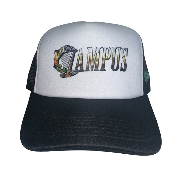 Champions Trucker Hat