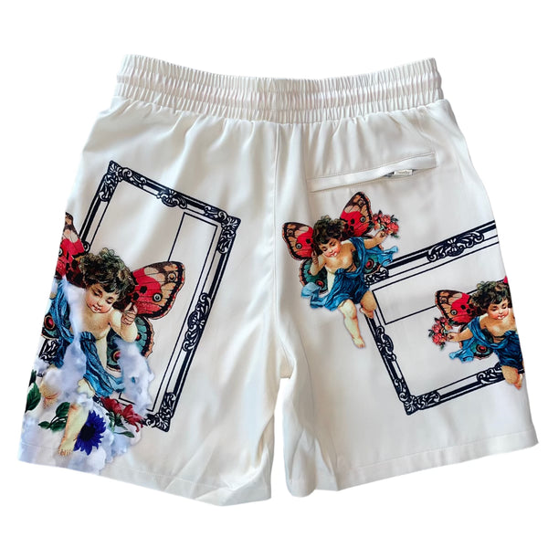Venetian Shorts