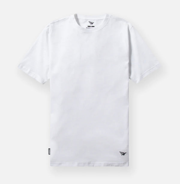 New White 3 Pack T-Shirts