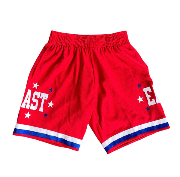 All-Star 1983 East Swingman Shorts