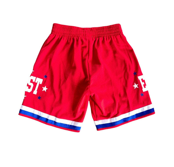 All-Star 1983 East Swingman Shorts