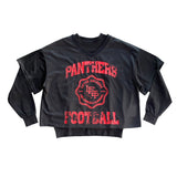 Panthers 2 Piece Jersey