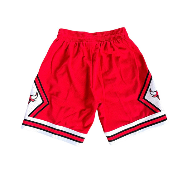 Red Bulls 97-98 Swingman Shorts