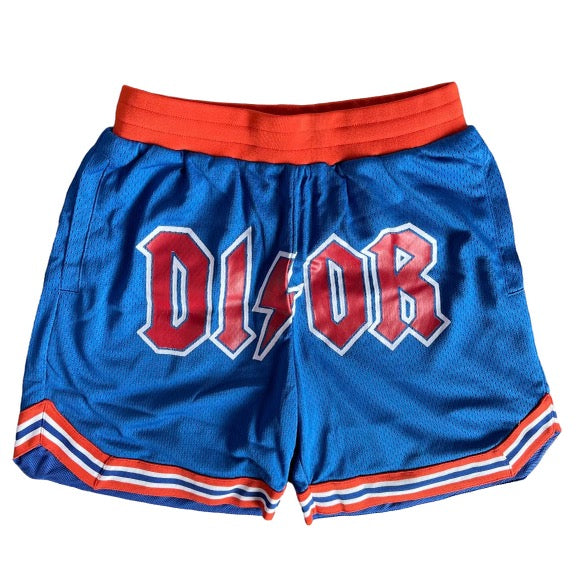  Dior Shorts