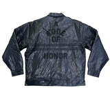 Code Of Honor Jacket
