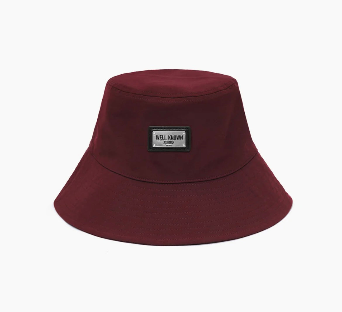 Tawny Port Marks Bucket Hat – The Restaurant Fashion Bistro
