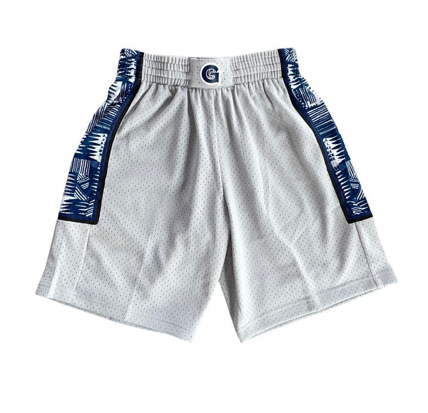 Georgetown 1995 Swingman Shorts
