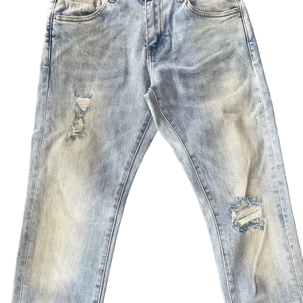 Jason Standard 117 Blue Jean