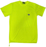 Neon Broly T-Shirt