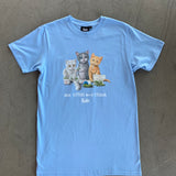 Stoned Kittens T-Shirt