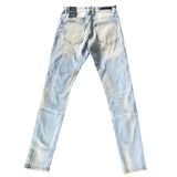 Jason Standard 117 Blue Jean