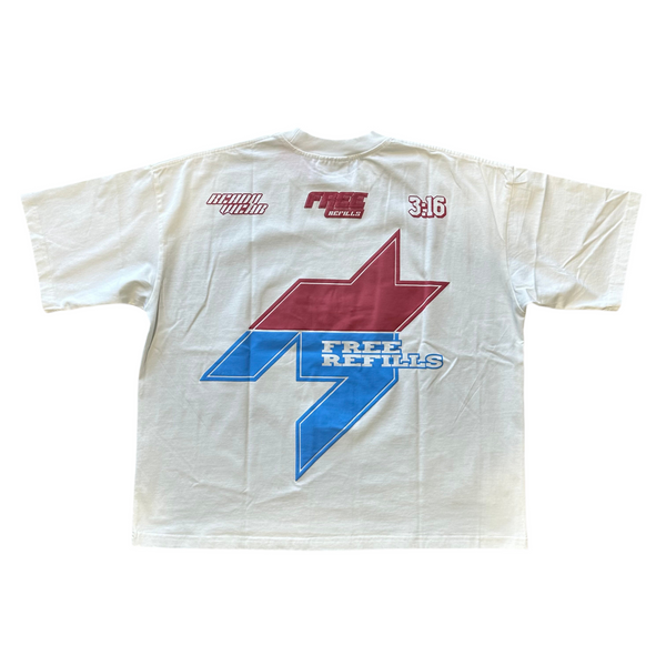 Racer Tee