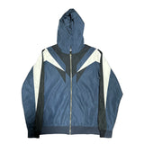 Navy Blue Encrowd Tracksuit