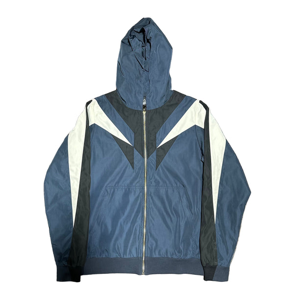 Navy Blue Encrowd Tracksuit