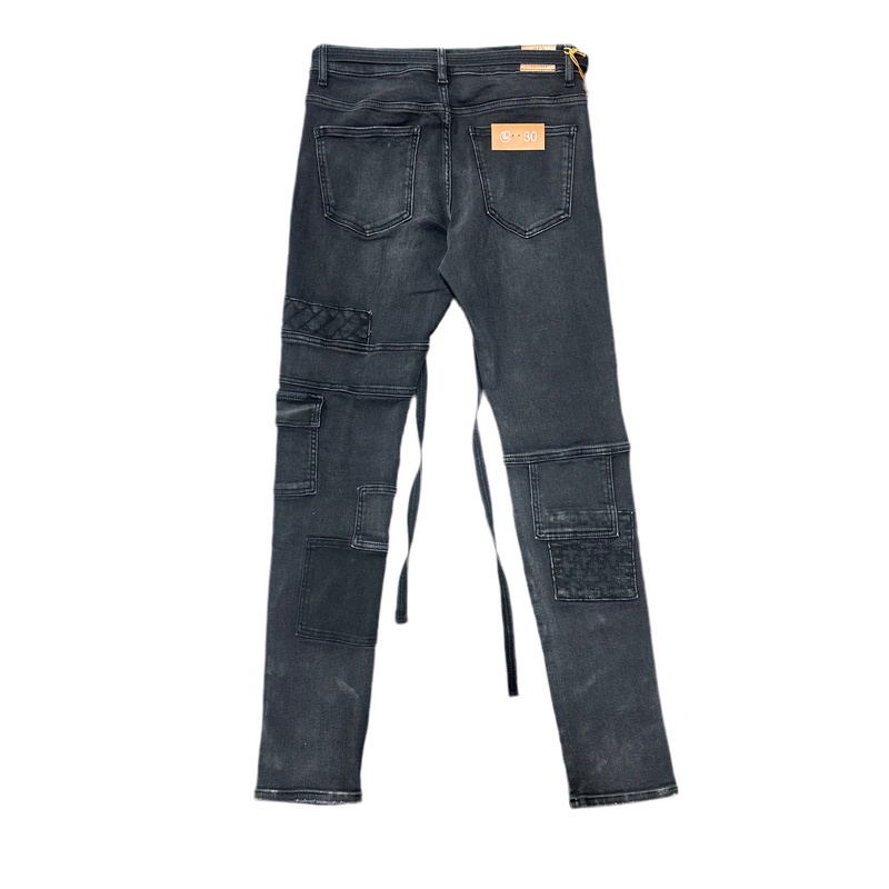 Stanton Washed Jean 031