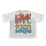 Live Tee