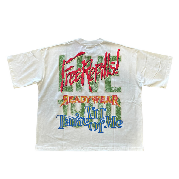 Live Tee