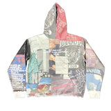Brick Hoodie