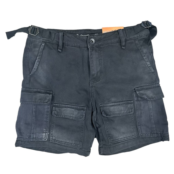 Region Cargo Shorts