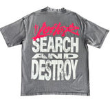 Search And Destroy T-Shirt