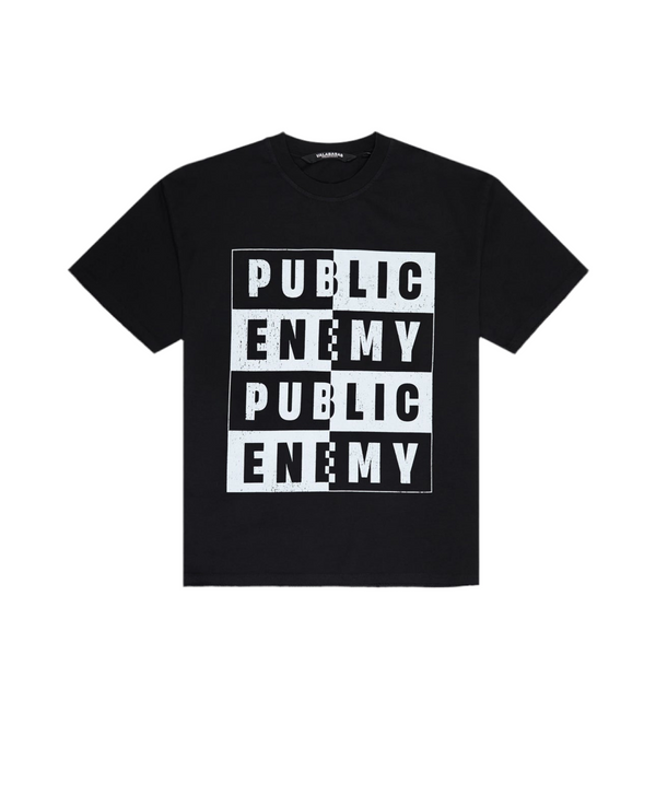 Public Enemy Tee