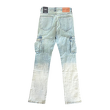 Blue Fury Bootcut Jean