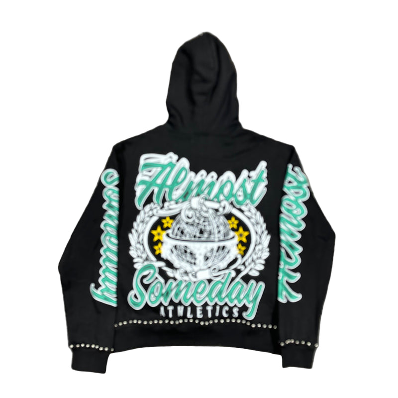 Someday Athletics Jogging Suit