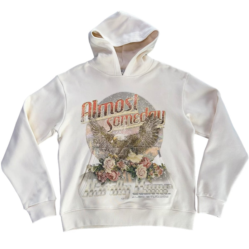 Hardly Home Hoodie