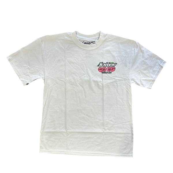 Club Aurora Tee