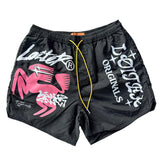 Rodeo Walk Shorts