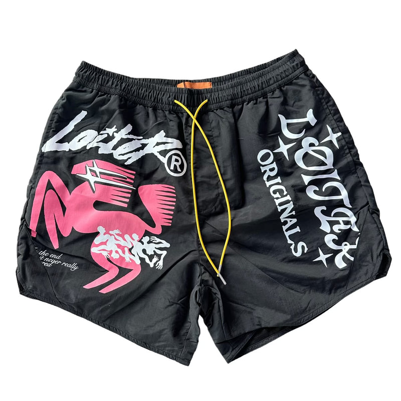 Rodeo Walk Shorts