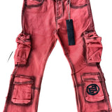 Red Hawk 013 Cargo Jean