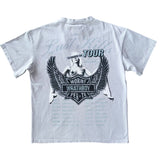 Lust Kills Tour Vintage T-Shirt