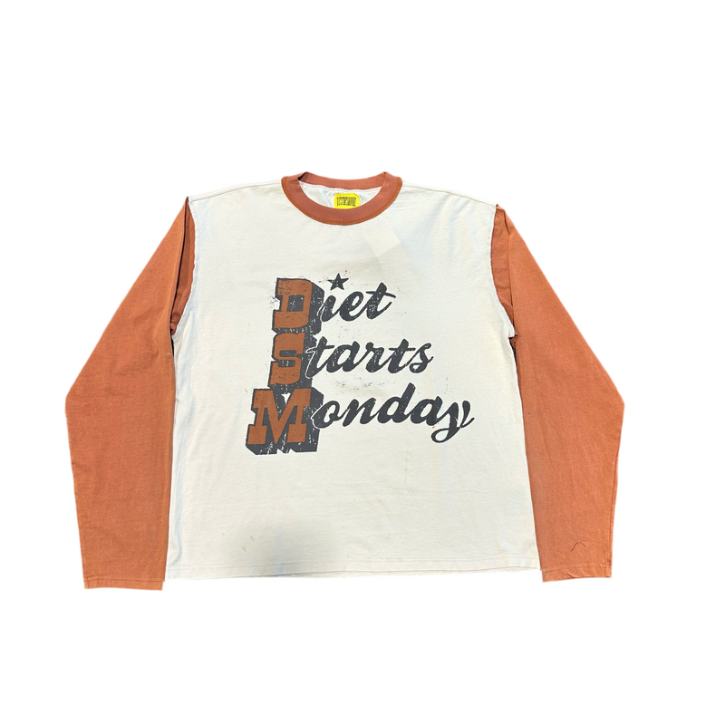 Star Long Sleeve