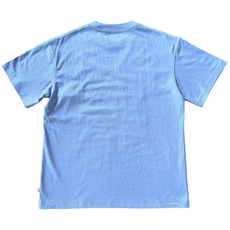 Blue Honor The Gift SS T-Shirt