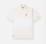 Boxy Fit Heavyweight Polo