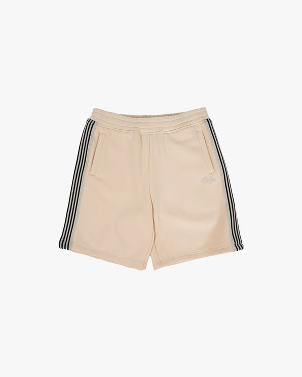 Cream Essential Short