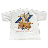 Cream Heaven Tee