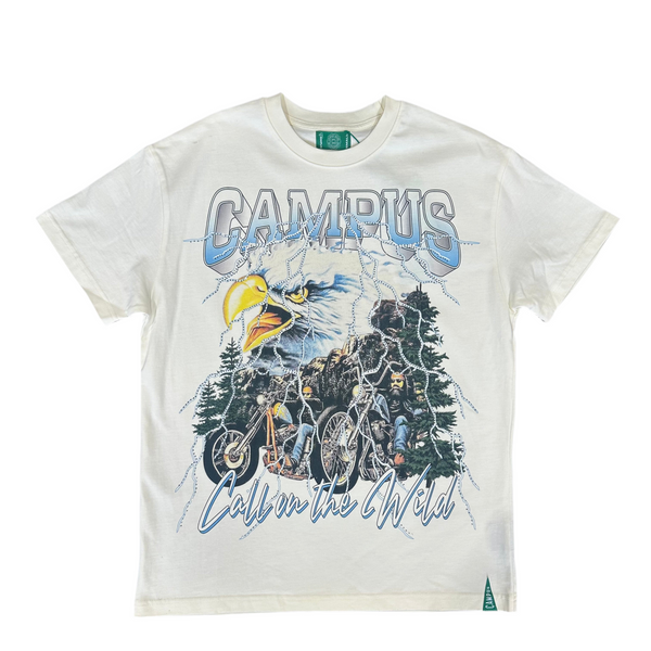Electric Storm Tee