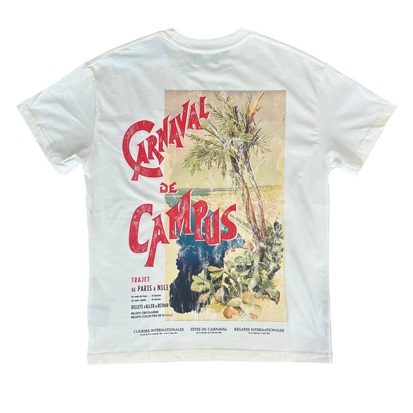 Carnival Tee