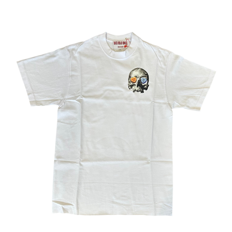 Sweethearts Heavyweight Tee