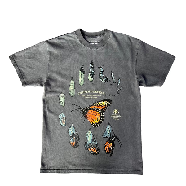 Process Heavyweight T-Shirt