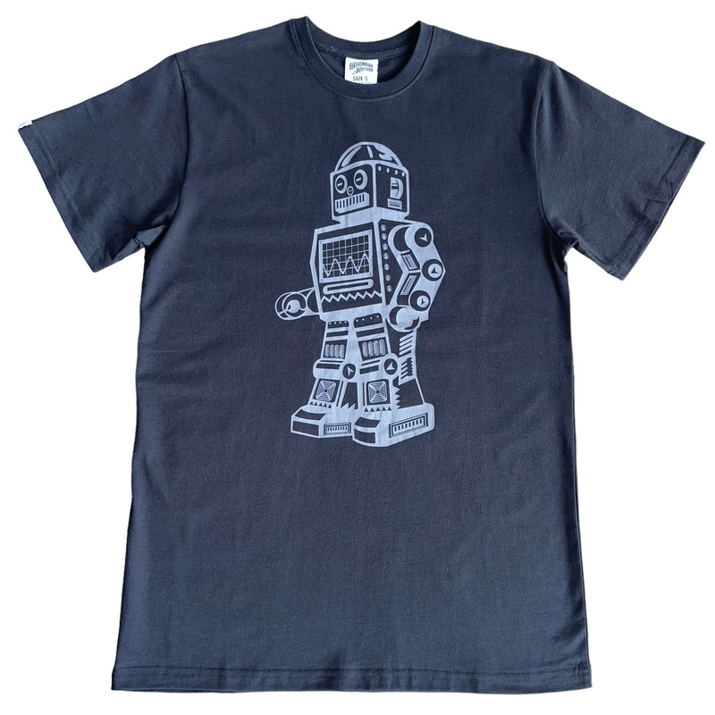 Bot T-Shirt
