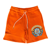 Tour Terry Shorts
