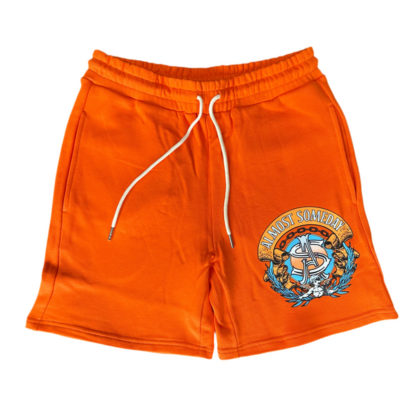 Tour Terry Shorts
