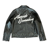 Hollywood Leather Jacket