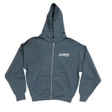 Motion Zip Hoodie