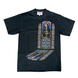 Stained Glass Heavyweight Tee
