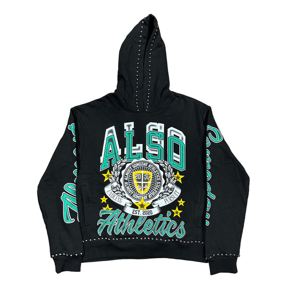 Someday Athletics Jogging Suit